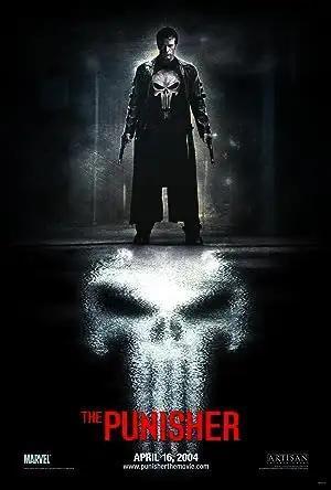 فيلم The Punisher 2004 مترجم - باهي فيلم